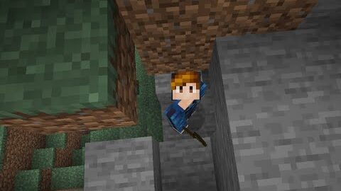 LIVE MINECRAFT SURVIVAL !!! BACK DAY 1 AGAIN