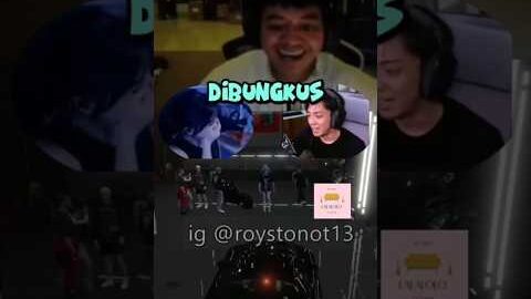 Reza Arap YB Bawa Kabur Istri Tepe46 😱 Tepe46 Teriak Sampai Menggema! #motionliferp #motionlife