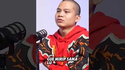 REZA ARAP DAN ERIKOLIM  BANGGA DENGAN CELLOS! #yb #rezaarap #celloszxz #podcast #eriko