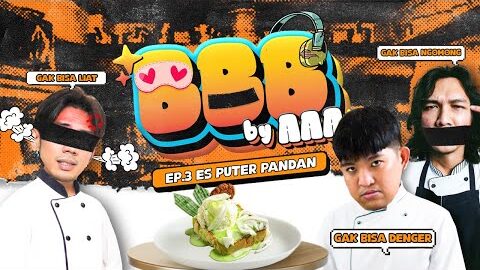 BBB eps. 3 w/ IBOT13, NIKO JUNIUSS & TEPE46