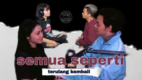 REZA ARAP DAN LULA LAHFAH  ‼️ADA APA DENGAN SEMUANYA