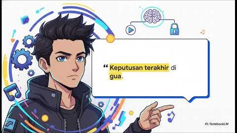 SHOCK! REZA ARAP BONGKAR GAJI YOUTUBE 2014: RP 300 JUTA/BULAN!