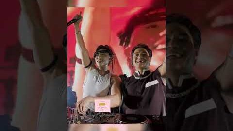 Reza Arap YB Naik Stage WUKONG?! 😭🔥 Momen Panggung Paling Pecah!