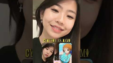 Reza Arap YB x A4A Clan Versi One Piece 😭🔥 AIO Productions Bikin Mirip & Keren!