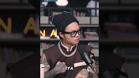 Part 1 || Reza Arap: “Gue Gak Peduli Bapaknya Siapa!” | Tanggung Jawab Popularitas Kaesang #fypシ