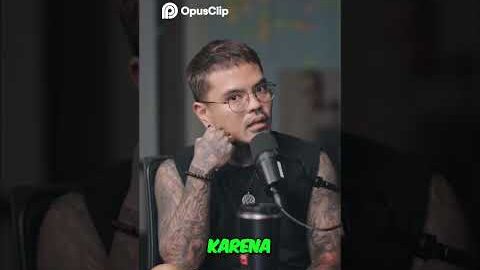 Reza Arap Di Weird genius