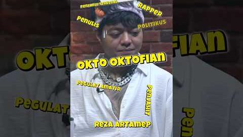 Macam macam nya Reza Arap | LOGIC KAH? #podcast