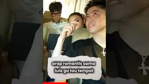 MOMENT LUCU REZA ARAP DI LIVE MARAPTHON #marapthon #yb #ybrap #marapthon2