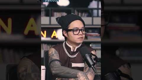 Part 2 || Reza Arap: “Gue Gak Peduli Bapaknya Siapa!” | Tanggung Jawab Popularitas Kaesang #fypシ