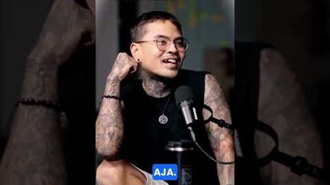 Reza Arap Bicara Ketakutan Terbesarnya