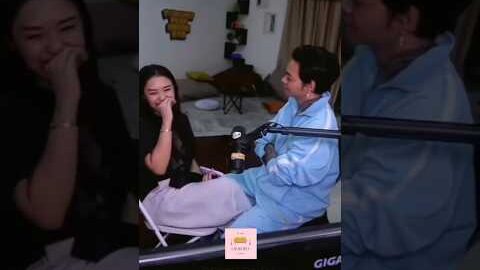 Reza Arap YB Remake “Dirumah Aja” Bareng Lulalahfah?! 😭🔥 Tepe46 Ngakak NONSTOP!