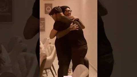 Reza Arap YB A4A CLAN DATANG ke Grand Opening Restaurant Padang Gadang Barubah Deddy Corbuzier! 🍛🎉