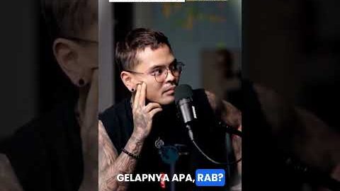 Apa Sisi Gelap Di Puncak Karier Setiap Orang Menurut Pengalaman Reza Arap ?