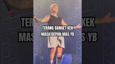 YB PLAY LAGU GGS LANGSUNG KELUAR MODE CACA NYA W YB ‼️🤙🏻 #yb #mraloy #aloy