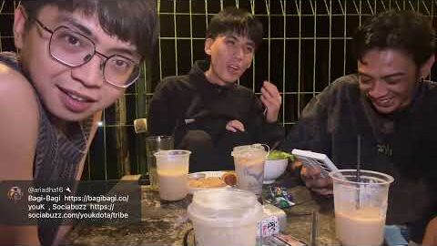 Side Brothers IRL di Jember | Ara Ara