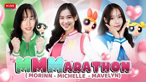 MMMarathon ♡ DAY 3 – KARAOKE!!!