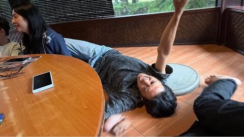 IRL JEMBER : Bareng Prakoso