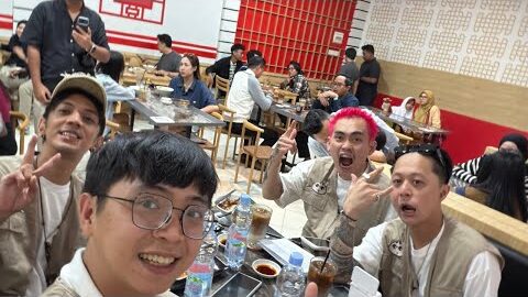 IRL JEMBER : Dimsumcoy