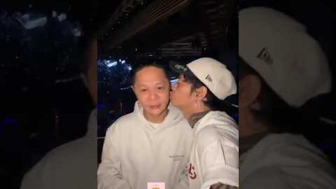 Mini Vlog Reza Arap YB Rayain Ultah Vconk & Winky 🎉 Ibot Spill Suara Tidurnya Vconk!?