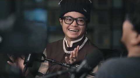 KILAS BALIK Reza Arap Oktovian bersama Coki Pardede dan Ferry Irwandi | SEMUA MASA ADA ARAP NYA😁🤣