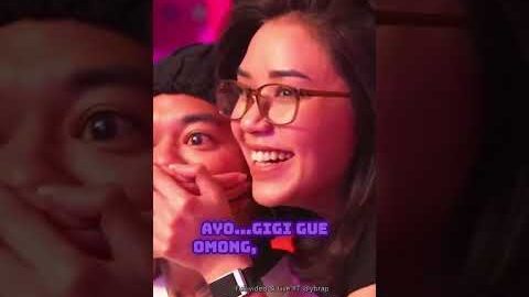 Kata-kata Harian Reza Arap YB Pedes Banget! Jot Sampai Minta Hidup Tenang 😭🔥Lula Panik!