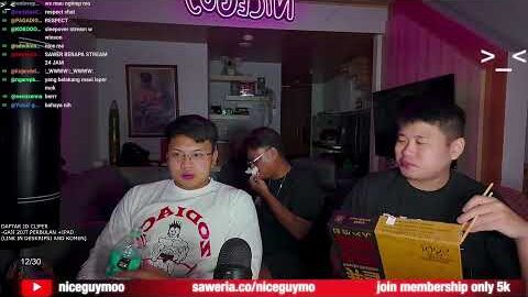 WINSON REYNALDI BIGMO REZA ARAP INDONESIA MENANGG KECUALI RSBOB