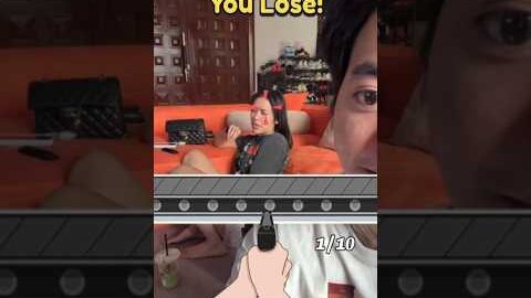 Reza Arap YB Coba “NEMBAK” Lulalahfah?! 🎯 Endingnya Gagal Total 😂