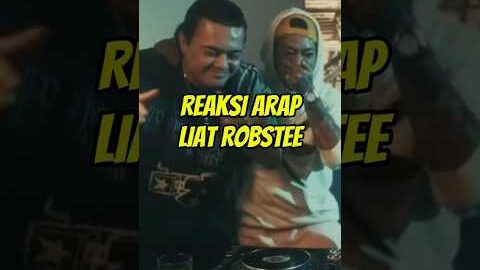 Reaksi Yb liat robstee nge dj