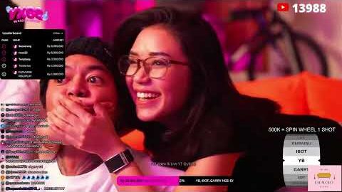 Kata-Kata Hari Ini Paling Pedes + Emosi Terpendam! Reza Arap YB Sampai Leluasa Keluarin Unek-Unek 🤯🔥