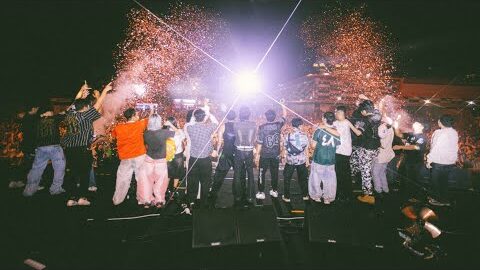 FINAL QUEST TAUN INI SELESAI!!!! whats next? | Rill yap