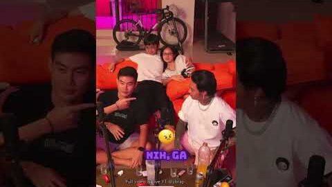 Reza Arap YB Ngomelin Garry… Eh Dibalas Lagi?! Auto Ngakak 😂🔥