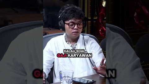 REZA ARAP DAN DEDDY PODCAST