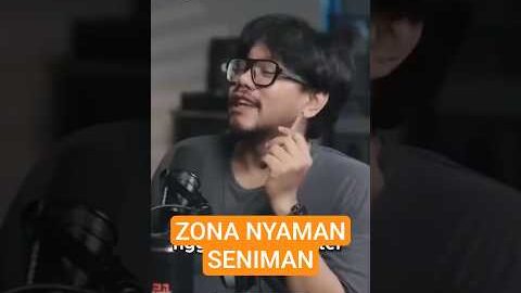 ZONA NYAMAN SENIMAN  #ybrap #malakaproject #rezaarap #ferryirwandi #cokipardede