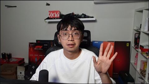 KONSISTENSI ADALAH KUNCI